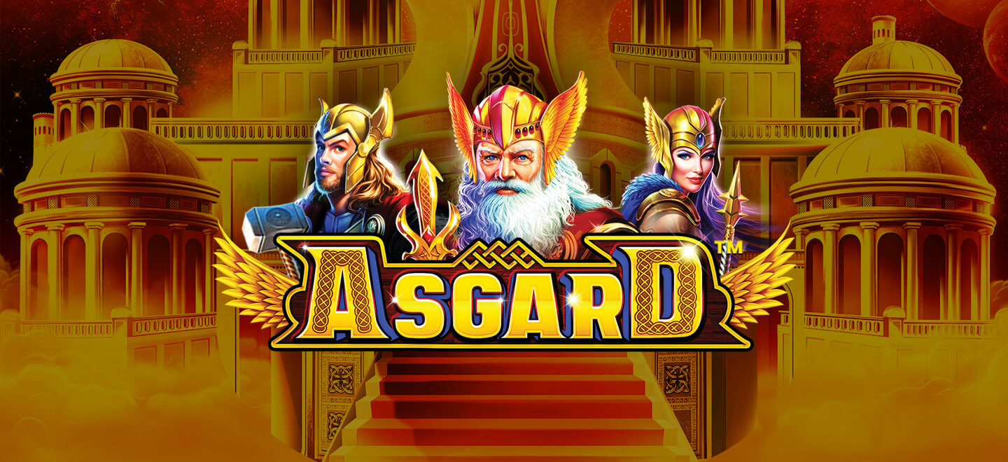 Slot Asgard, estratégias de jogo, dicas para ganhar, cassino online, mitologia nórdica
