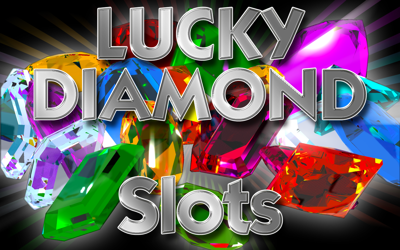 slot Lucky Diamond, diamantes da sorte, jogos de cassino online, prêmios incríveis, diversão e entretenimento